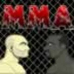 Logo of MMA Information android Application 